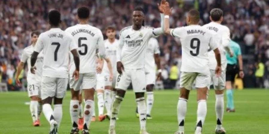 رسميا .. ريال مدريد يعلن عن ثالث صفقاته الصيفية - الكويت الاخباري