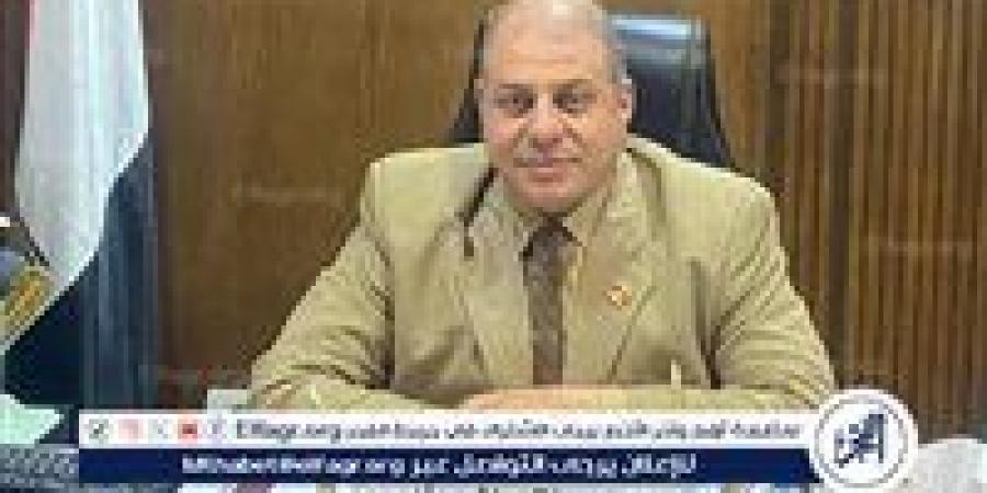 استبعاد مدير مدرسة بقنا لتقصيره في تجهيز لجان امتحانات الشهادة الثانوية - الكويت الاخباري