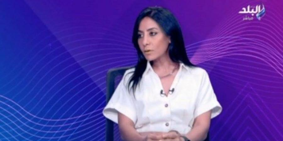 متخصصة في الشأن الإيراني: إعلان تليفزيون طهران عن أهداف محتملة للهجوم المضاد استعراض - الكويت الاخباري