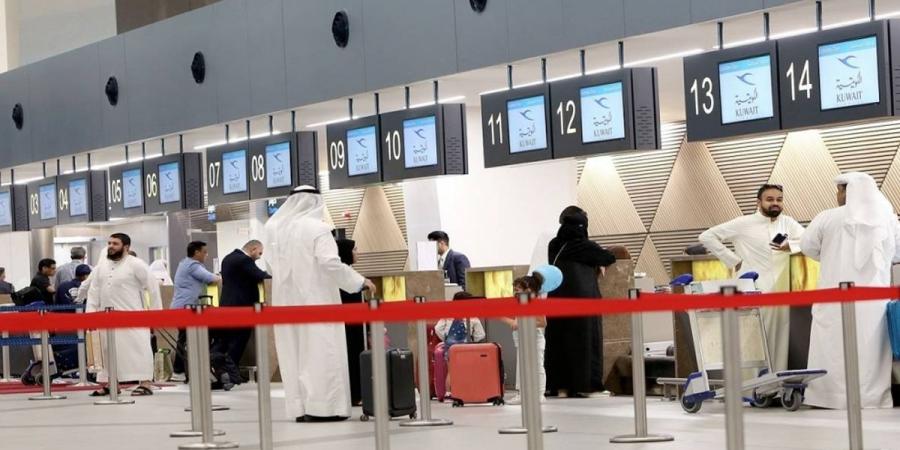 «الخطوط الكويتية»: رحلاتنا تسير بصورة طبيعية وفق المواعيد المحددة - الكويت الاخباري