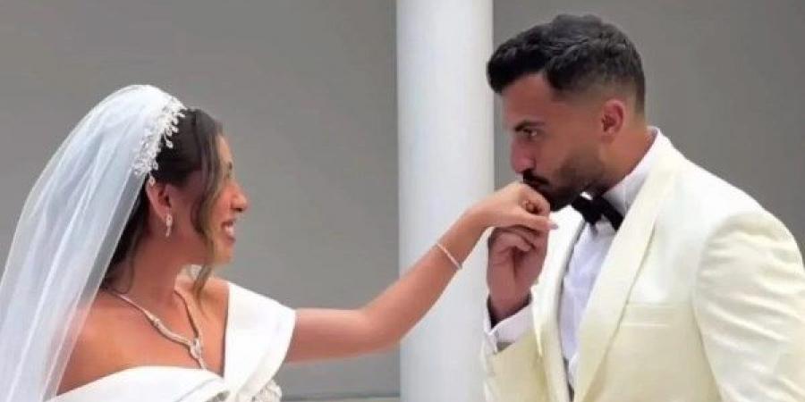 نشرة الفن| أبرز نجوم فرح منة القيعي ويوسف حشيش.. وجوائز فيلم هابي بيرث داي في مهرجان تريبكا - الكويت الاخباري