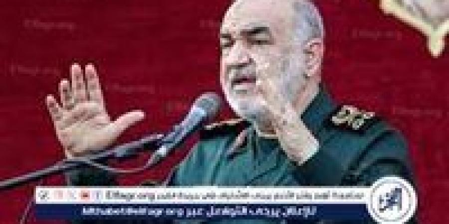 عاجل- اغتيال أعلى قائد عسكري إيراني في غارات مباشرة استهدفت مقار سرية وسط العاصمة.. وتصعيد غير مسبوق في الشرق الأوسط - الكويت الاخباري