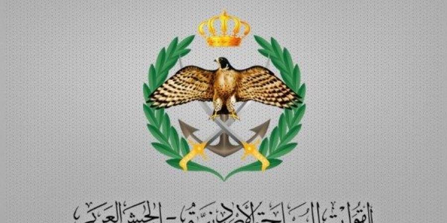 إجراء عاجل من الجيش الأردني بعد الهجوم الإسرائيلي على إيران - الكويت الاخباري