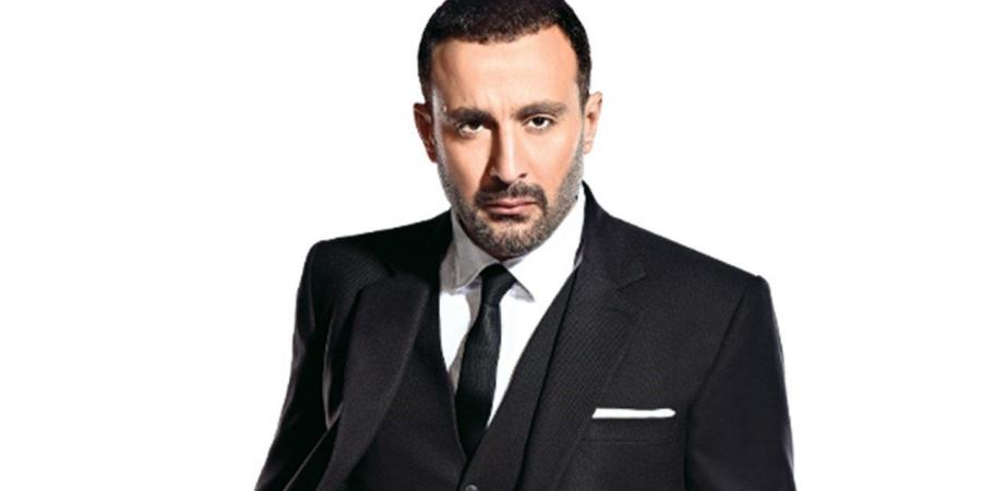 أحمد السقا يكشف سر عدم مشاركته في دفن سليمان عيد - الكويت الاخباري