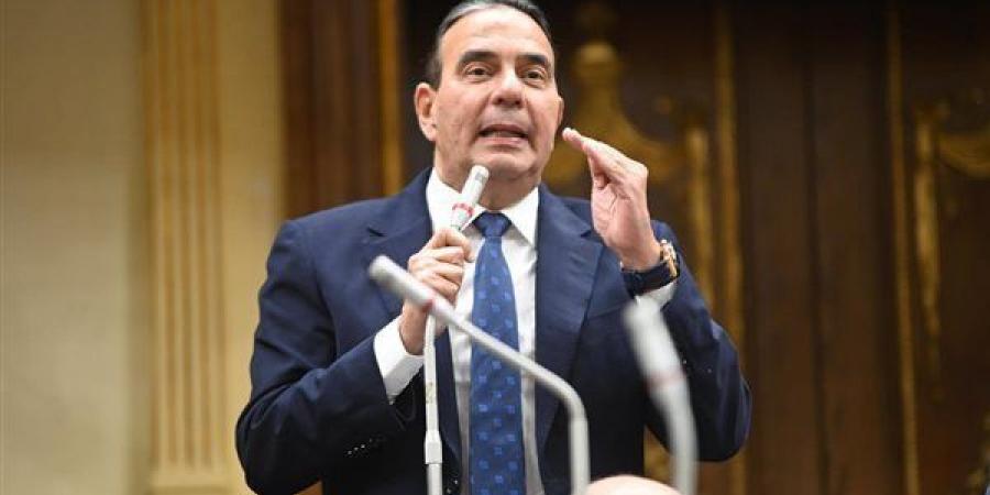 حقوق النواب تدين العدوان الإسرائيلي على إيران .. وتحذر من تداعيات التصعيد الإقليمي - الكويت الاخباري
