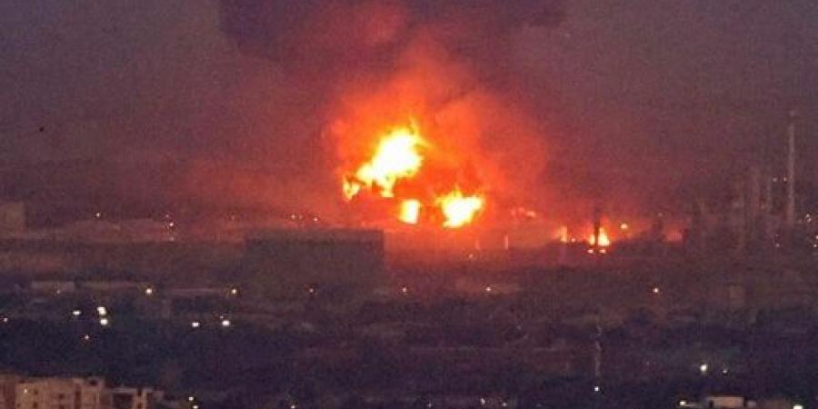 هجوم إسرائيل على إيران.. طهران تدعو لجلسة طارئة في مجلس الأمن - الكويت الاخباري