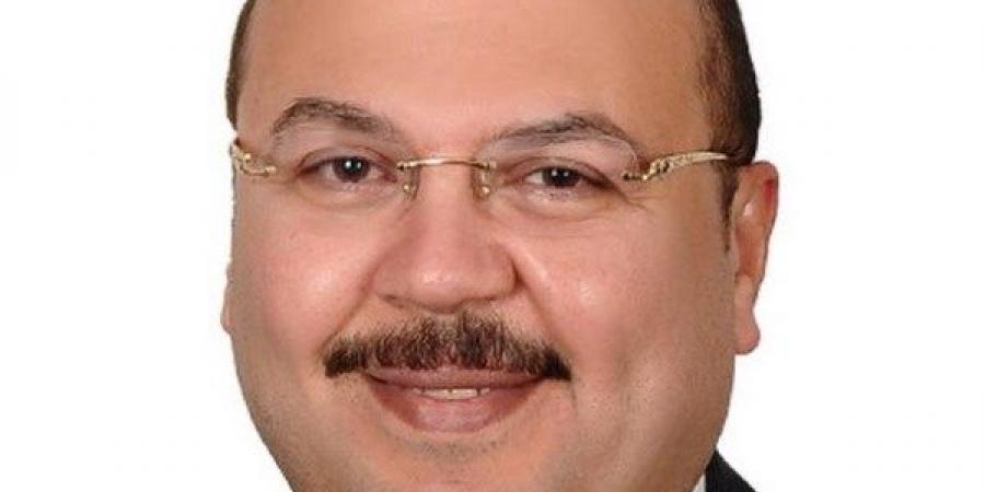 قيادي بمستقبل وطن: مصر داعمة للحق الفلسطيني .. ولا تقبل المساس بأمنها - الكويت الاخباري