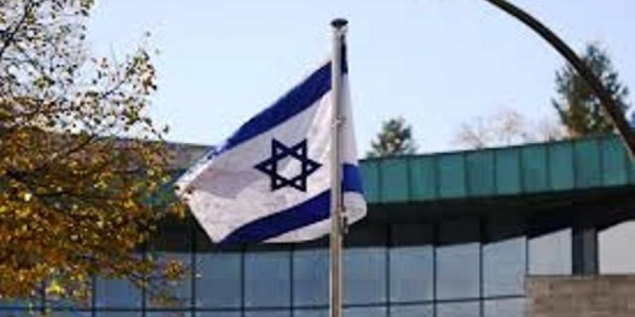 عاجل .. إسرائيل تغلق سفاراتها في أنحاء العالم عقب الهجوم على إيران - الكويت الاخباري
