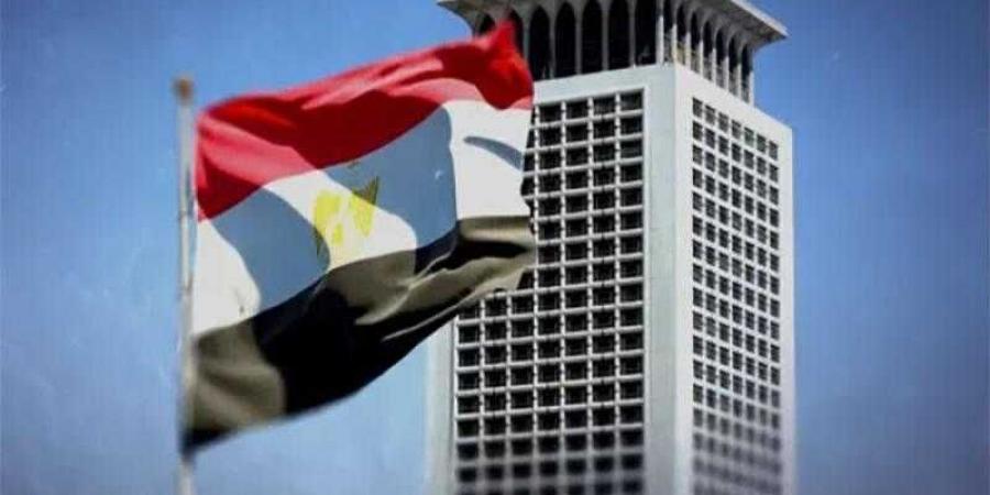مصر تدين الهجوم الإسرائيلي على إيران - الكويت الاخباري