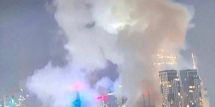عاجل| ارتفاع عدد المصابين جراء الصواريخ الإيرانية إلى 35 شخصا - الكويت الاخباري