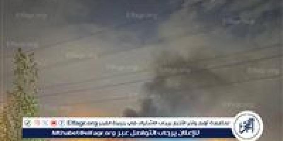 تصعيد إسرائيلي-إيراني غير مسبوق يشعل الشرق الأوسط وتحذيرات أمريكية من "صراع واسع النطاق" - الكويت الاخباري