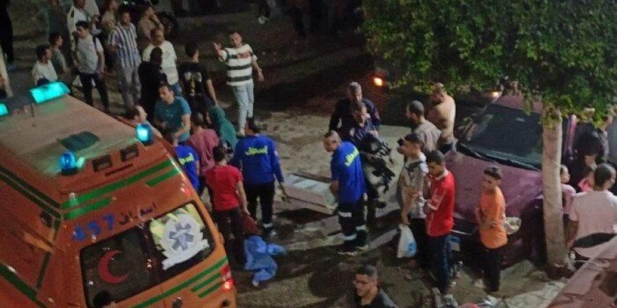 بعد ساعات من الذعر.. خلل في الأوكسجين يشعل حريقًا بمركز طبي بالمنيا - الكويت الاخباري