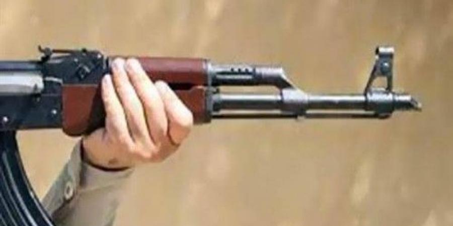 مصرع شخص على يد مجهول أثناء جلوسه بمقهى في بقرية بطا ببنها - الكويت الاخباري