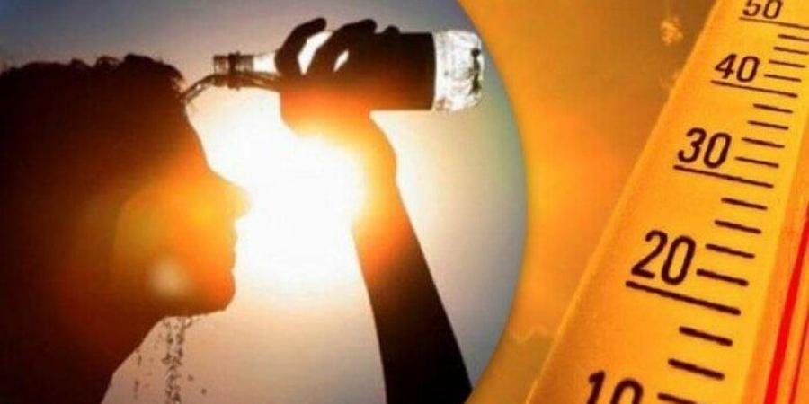 أجواء شديدة الحرارة ورياح وأتربة.. بيان عاجل من الأرصاد عن حالة الطقس غدًا - الكويت الاخباري