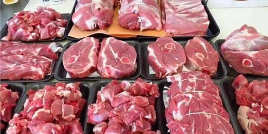 أسعار اللحوم اليوم الجمعة 13 يونيو 2025 - الكويت الاخباري