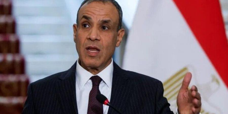 اتصالات مصرية سعودية أردنية فلسطينية مكثفة لمتابعة تداعيات الهجوم على إيران - الكويت الاخباري