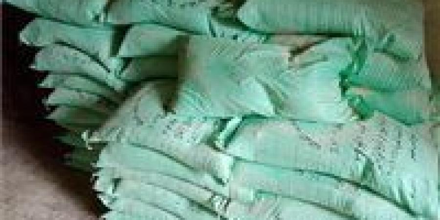 قبل ترويجها للسوق السوداء.. ضبط 4 طن من الدقيق الأبيض والبلدي - الكويت الاخباري