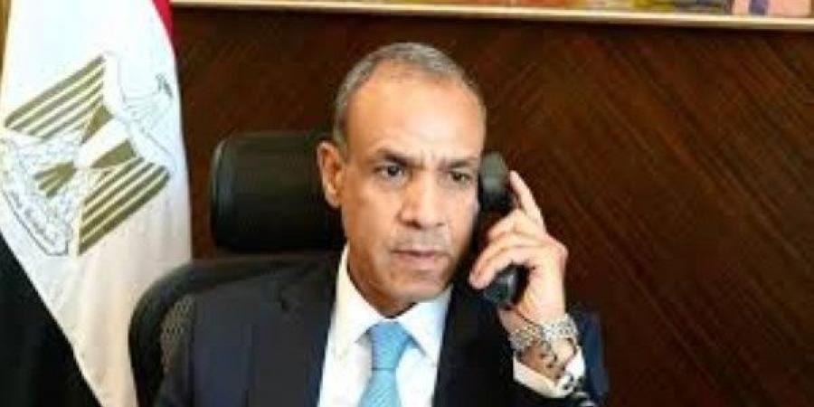 اتصالات مصرية عربية مكثفة لبحث تداعيات التصعيد الإسرائيلي ضد إيران - الكويت الاخباري