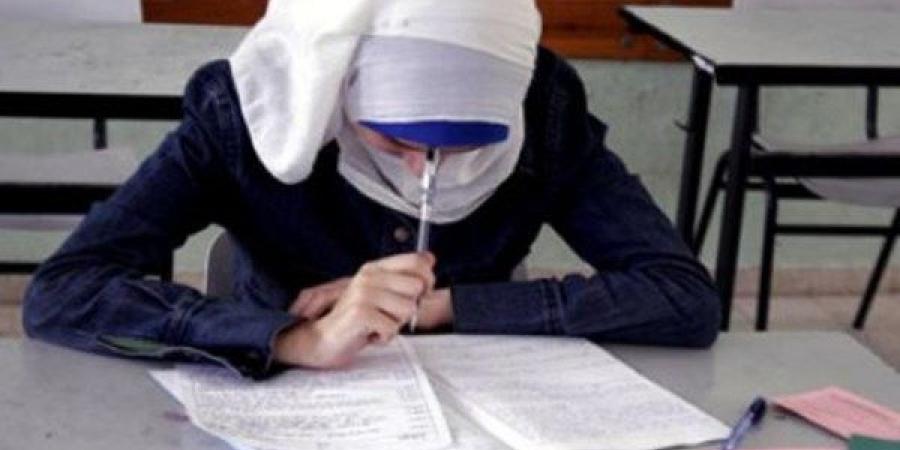 امتحانات الثانوية العامة | أخطاء شائعة يجب أن يتجنبها الطلاب أثناء الإجابة - الكويت الاخباري