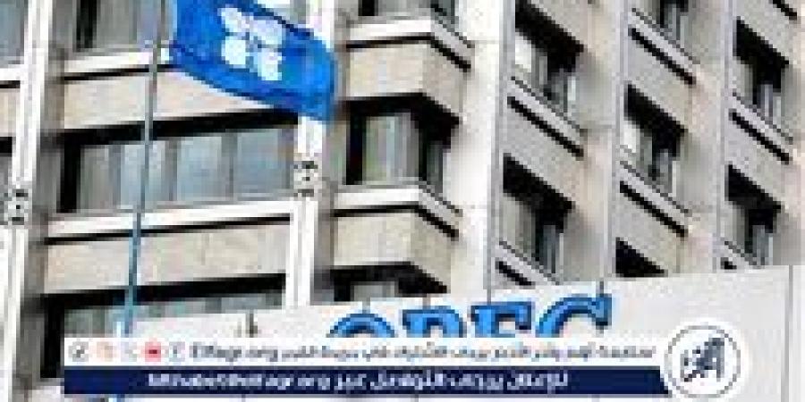 أمين عام “أوبك”: لا مبرر لتغيير إمدادات النفط رغم التوترات بين إسرائيل وإيران - الكويت الاخباري