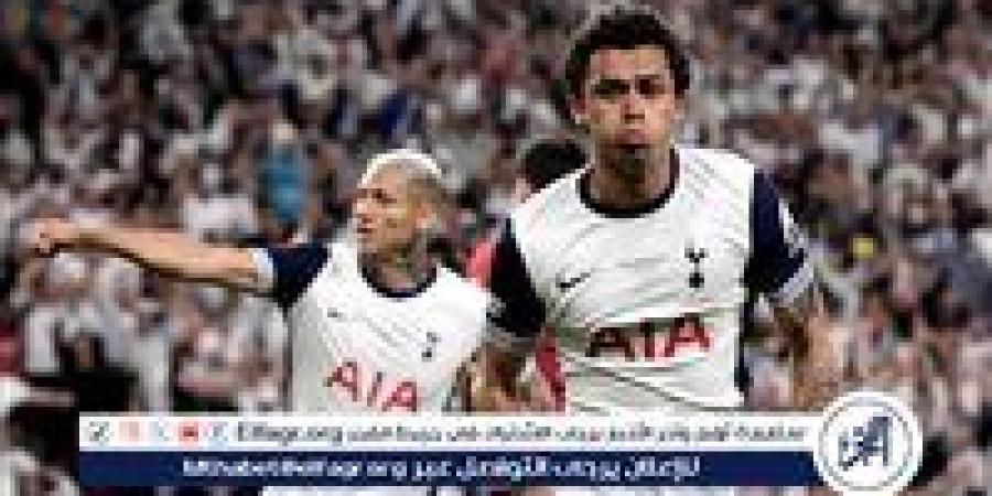 توتنهام يبدأ مشوارًا جديدًا مع المدرب توماس فرانك - الكويت الاخباري