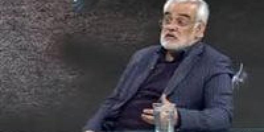 بعد اغتياله.. من هو العالم الإيراني محمد مهدي طهرانجي؟ - الكويت الاخباري