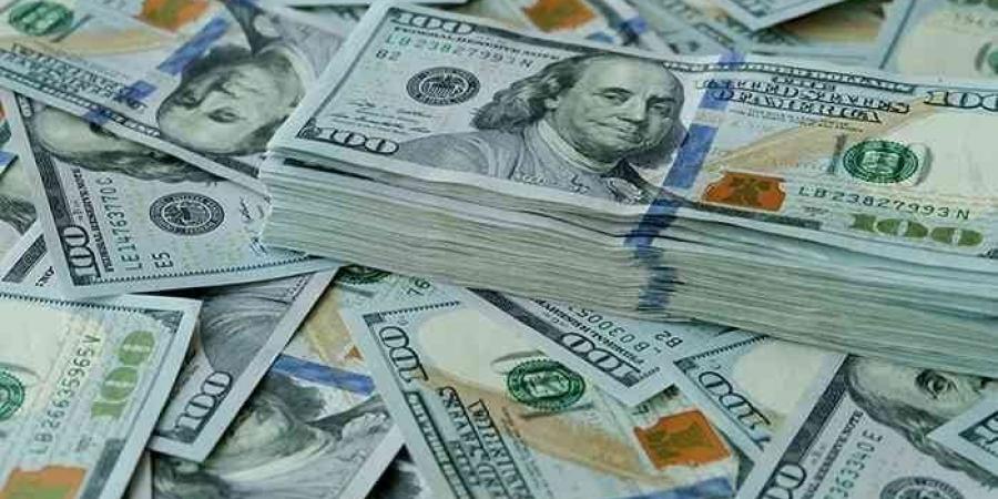 قفزة مفاجئة في سعر الدولار مقابل الجنيه المصري اليوم الجمعة 13 يونيو 2025 - الكويت الاخباري