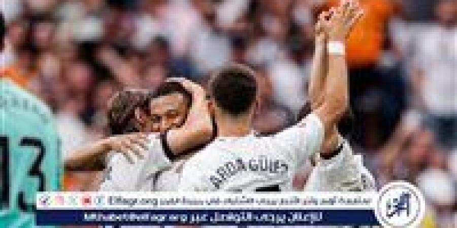 نفاد تذاكر ريال مدريد وبوكا جونيورز بالكامل في دور المجموعات بمونديال الأندية 2025 - الكويت الاخباري
