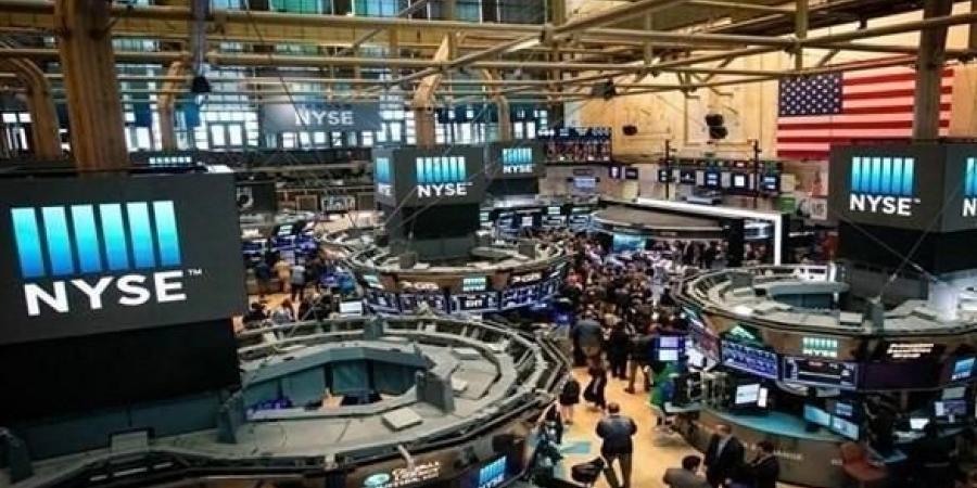 انخفاض الأسهم الأمريكية في بورصة وول ستريت - الكويت الاخباري