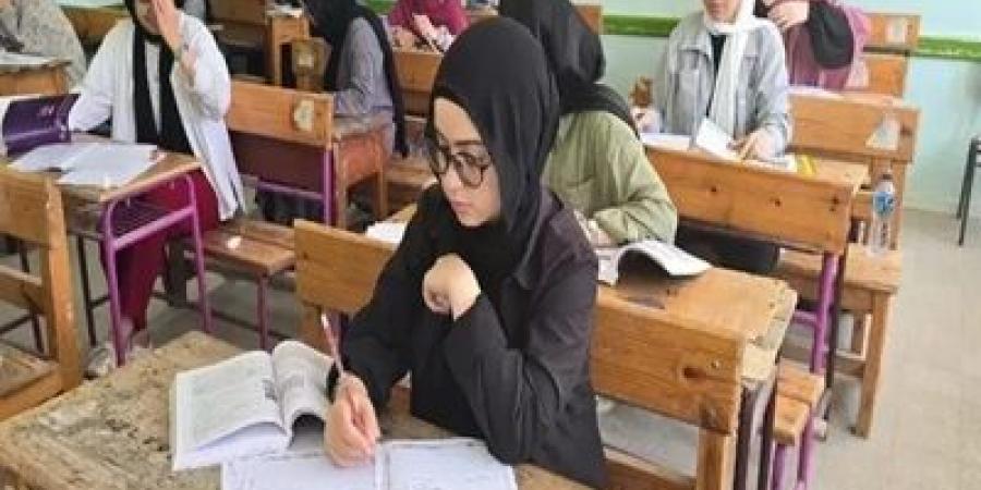 قبل ساعات من بدء الامتحانات..رسائل هامة من تعليم القاهرة لطلاب الثانوية العامة - الكويت الاخباري