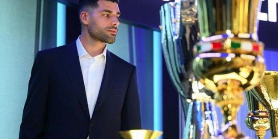 بسبب الحرب.. الإيراني مهدي طارمي يغيب عن إنتر ميلان في كأس العالم للأندية - الكويت الاخباري