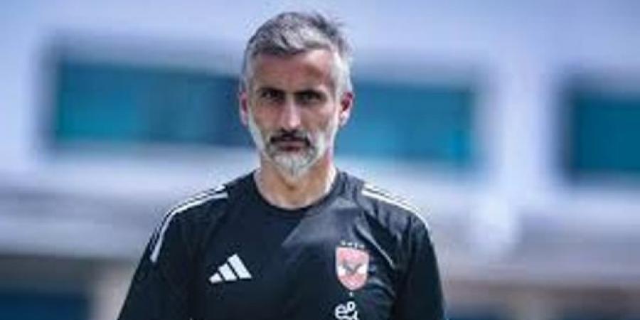 مدرب الأهلي واثقون في تقديم بطولة مميزة - الكويت الاخباري