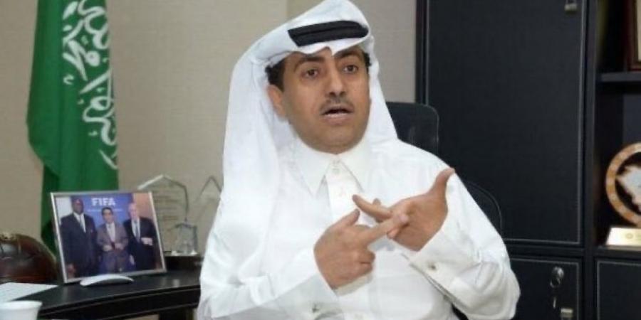 النويصر يجهز قائمته لرئاسة الشباب - الكويت الاخباري