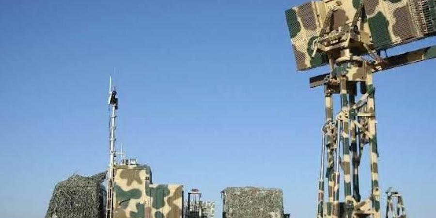 إيران تفعل أنظمة الدفاع الجوي للتصدي الضربات الإسرائيلية - الكويت الاخباري