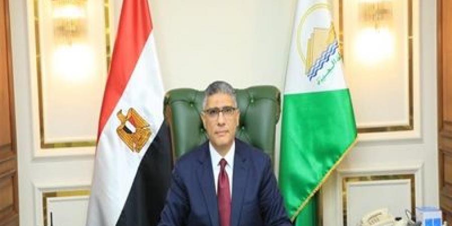 بنسبة نجاح 8746٪محافظ الجيزة يعتمد نتيجة الشهادة الإعدادية - الكويت الاخباري