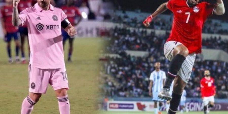 ماذا قدم إنتر ميامي في آخر 10 مباريات قبل مواجهة الأهلي؟.. 5 هزائم - الكويت الاخباري