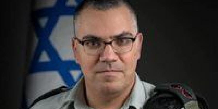 "يد من نار".. أدرعي يرد على "ذباب إلكتروني" نشر تدوينات عن يده المرتجفة - الكويت الاخباري