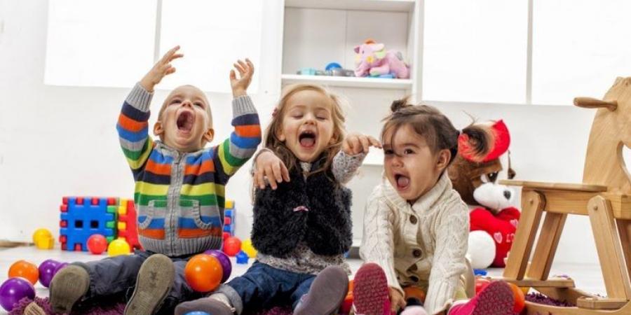 كيف يمكن للعب أن يعزز مهارات طفلك؟ - الكويت الاخباري