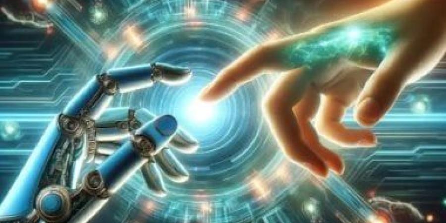 الصين تلجأ إلى الذكاء الاصطناعى لتصميم المعالجات بعد العقوبات الأمريكية الأخيرة - الكويت الاخباري
