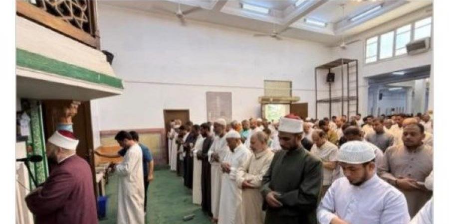 تعرف على مواقيت الصلاة فى أسوان اليوم - الكويت الاخباري