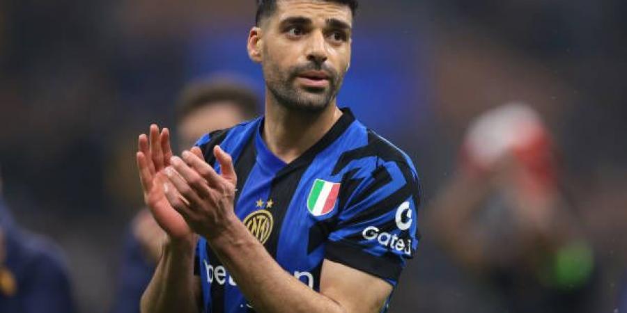 بسبب القصف المتبادل بين إسرائيل وإيران.. إنتر ميلان في ورطة قبل مشاركته في كأس العالم للأندية - الكويت الاخباري