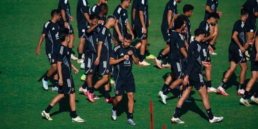 الأهلي يتحدى ميسي وانتر ميامي في مواجهة قوية فجر الأحد  #الأهلي #بوابة_الجمهورية_أون_لاين #الدوري_المصري #كأس_العالم_للأندية #دوري_ابطال_أفريقيا - الكويت الاخباري