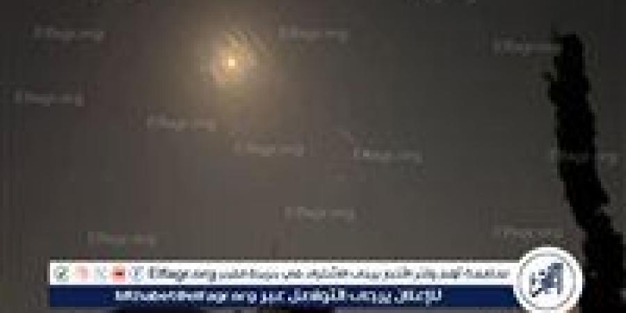الأردن: سقوط أجسام جوية إيرانية وإسرائيلية في عدد من مناطق المملكة - الكويت الاخباري