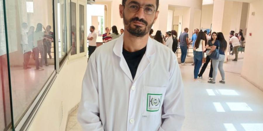 احتجاج الأطباء الشبان في تونس إنذار جديد بالمستشفيات الحكومية - الكويت الاخباري
