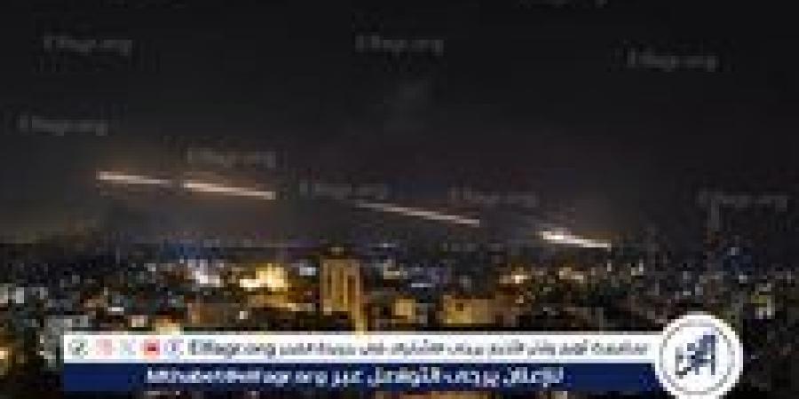 الدفاع الجوي الإيراني: إسقاط 10 طائرات إسرائيلية في مناطق متفرقة من إيران - الكويت الاخباري