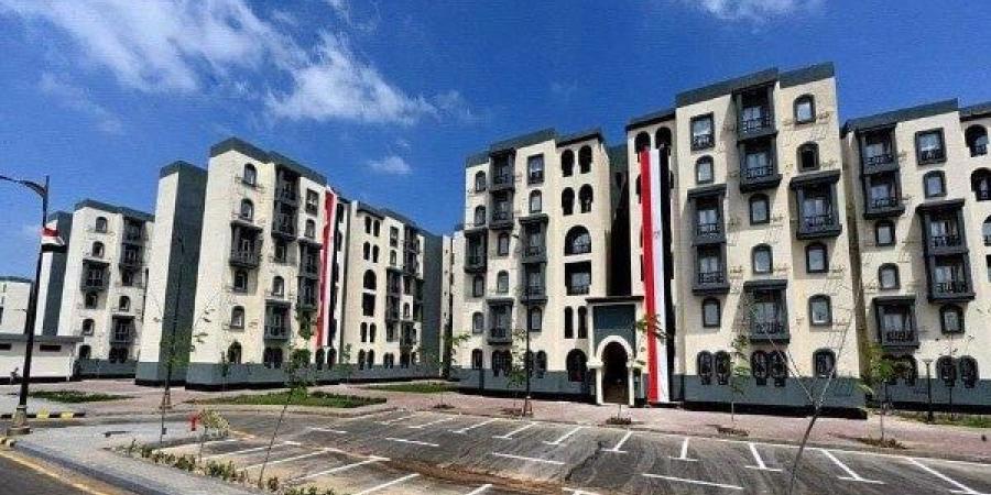 سكن لكل المصريين سابقا .. كل ما تريد معرفته عن شقق حكايات التجمع - الكويت الاخباري