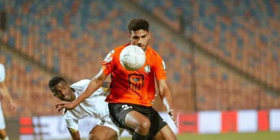 عودة أسامة فيصل صفقة تبادلية بين الزمالك والبنك الأهلي - الكويت الاخباري