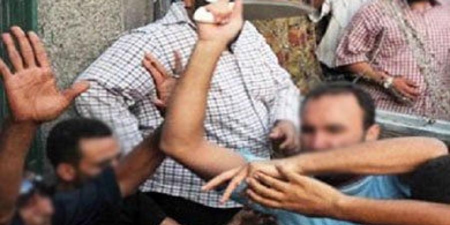 إصابة 9 أشخاص في مشاجرة بالمنوفية - الكويت الاخباري