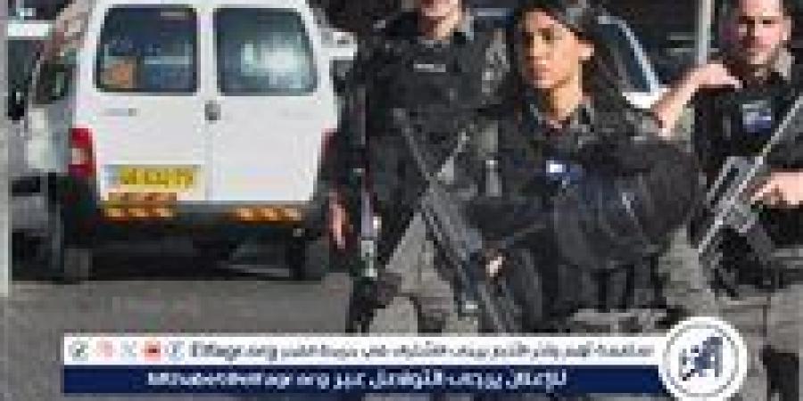 القبض على إسرائيلي بعد نشره محتوى مؤيدًا لإيران على مواقع التواصل - الكويت الاخباري