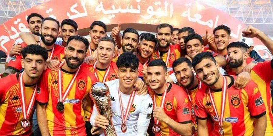 الترجي التونسي يحلم بإنجاز تاريخى فى كأس العالم للأندية #كأس_العالم_للأندية #مونديال_الأندية - الكويت الاخباري